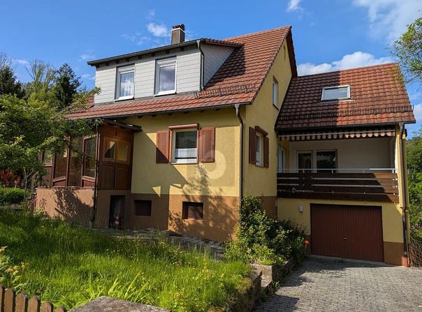 Maulbronn, Baden-Württemberg 75433