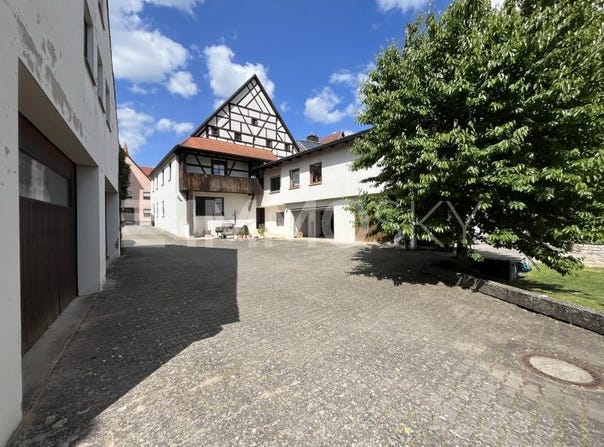 Greding, Bavaria 91171