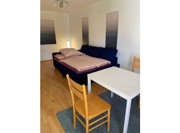 Hauzenberger Straße, 20, München, Bayern 80687