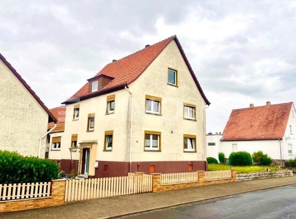 Grünberg (Hessen), Hessen 35305
