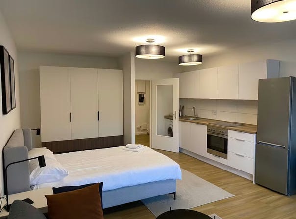 Glockenturmstraße, Berlin, Berlin 14055