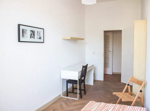 Cunostraße, Berlin, Berlin 14199