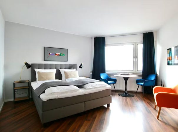 Pantaleonswall, Köln, North Rhine-Westphalia 50676