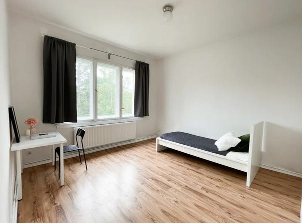 Treseburger Ufer, Berlin, Berlin 12347