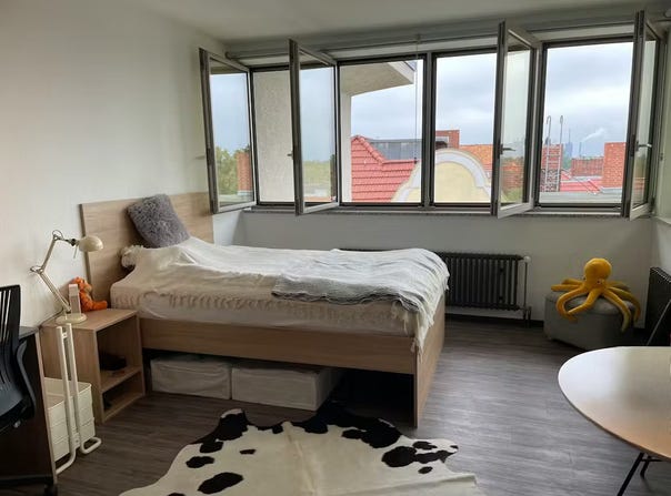 Unter den Eichen, Berlin, Berlin 12205
