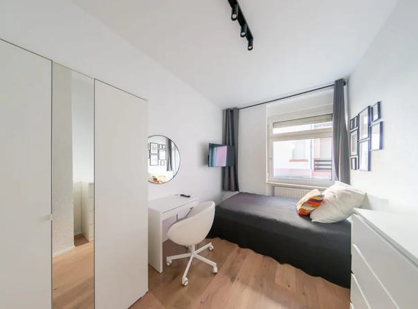 Alt-Fechenheim, Frankfurt am Main, Hessen 60386