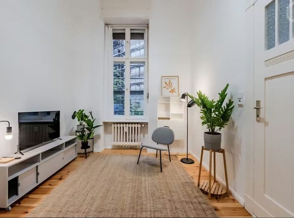 Dudenstraße, Berlin, Berlin 10965