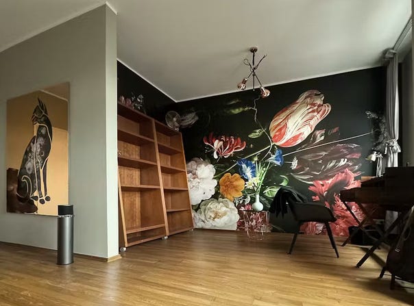 Schlegelstraße, Berlin, Berlin 10115