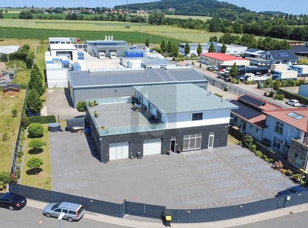 Gehrden, Lower Saxony 30989