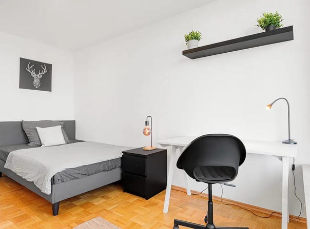 Birnauer Straße, Munich, Bavaria 80809