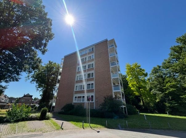 Münster (Westfalen), North Rhine-Westphalia 48167