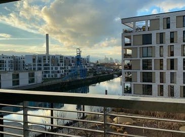 Am Hafendeck, 6-8, Offenbach am Main, Hessen 63067