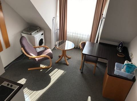 Hirsauer Straße, 10, Sindelfingen, Baden-Württemberg 71063