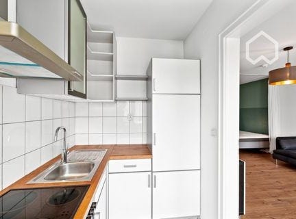 Schwanseestraße, 6, München, Bayern 81539