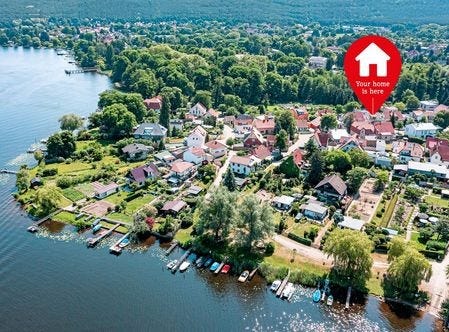 Krughof, 20, Schwielowsee, Brandenburg 14548