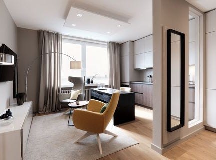 Goldbergstraße, 13, Hagen, Nordrhein-Westfalen 58095