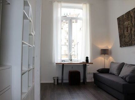 Meister-Gerhard-Straße, 19, Köln, Nordrhein-Westfalen 50674