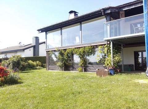 Auf der Platt, 1, Glashütten, Hessen 61479