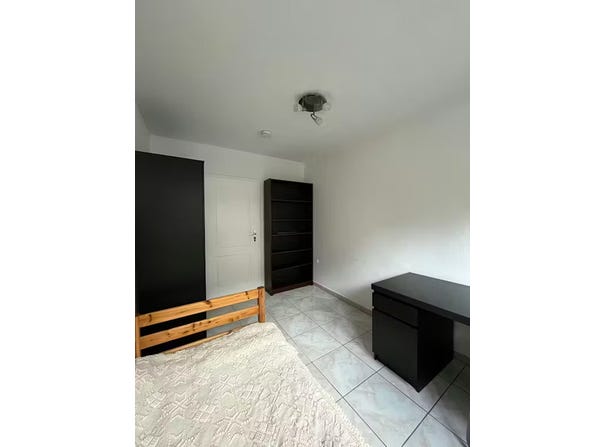 Balthasarstraße, Köln, North Rhine-Westphalia 50670
