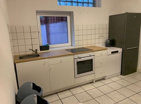Alemannenstraße, 30, Gelsenkirchen, Nordrhein-Westfalen 45888