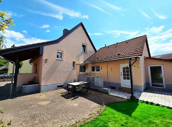 Saulheim, Rhineland-Palatinate 55291