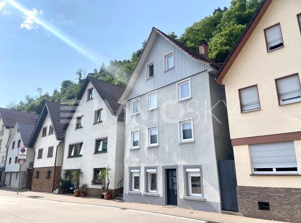 Oppenau, Baden-Württemberg 77728