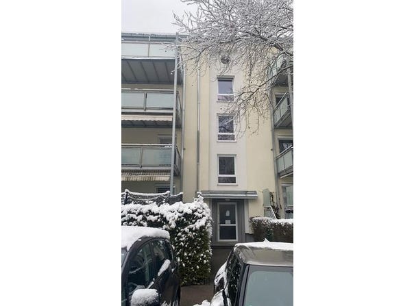 Hooverstraße, 6, Augsburg, Bayern 86156