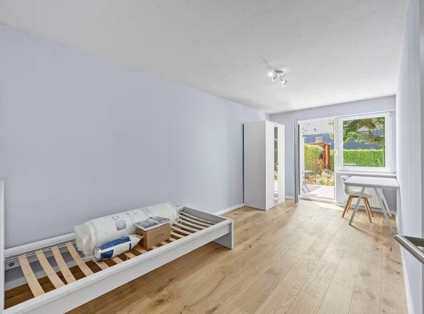 Sandgrubenweg, Munich, Bavaria 81737