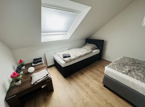 Gildenstraße, 38, Dortmund, Nordrhein-Westfalen 44263