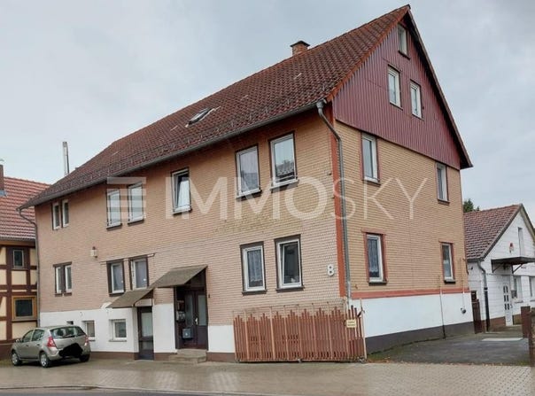 Romrod, Hessen 36329