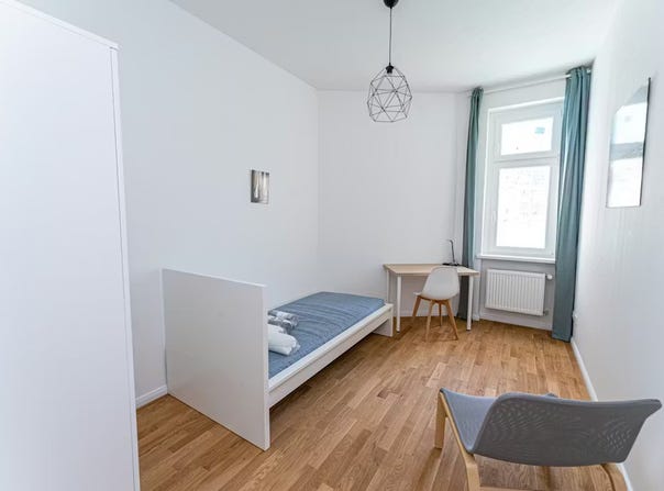 Bornholmer Straße, Berlin, Berlin 10439