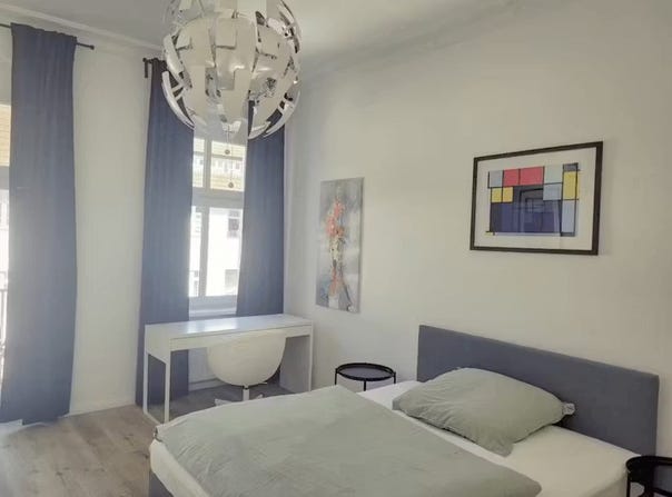 Emser Straße, Berlin, Berlin 12051