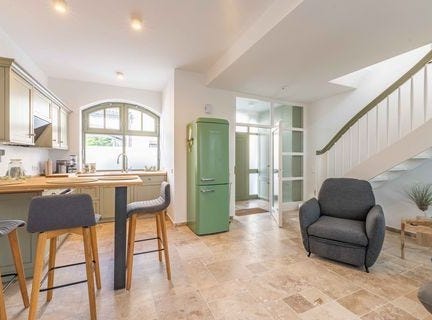 Kattsund, 4, Eckernförde, Schleswig-Holstein 24340