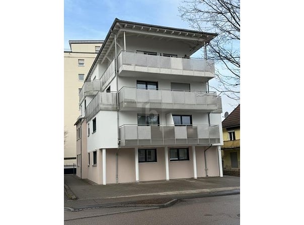 Heubach, Baden-Württemberg 73540