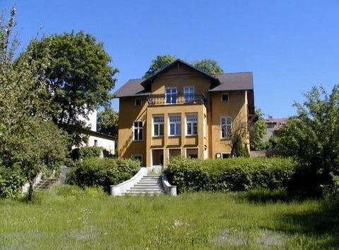 Walther-Rathenau-Straße, 21, Grünheide (Mark), Brandenburg 15537