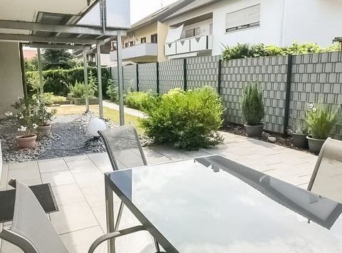 Fichtenweg, 5, Bietigheim, Baden-Württemberg 76467