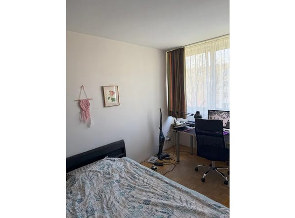 Leonrodstraße, Munich, Bavaria 80636