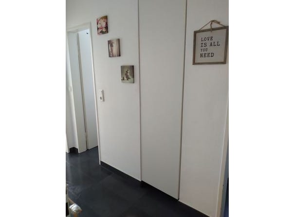 Gartenstraße, 27, Frankfurt am Main, Hessen 60596