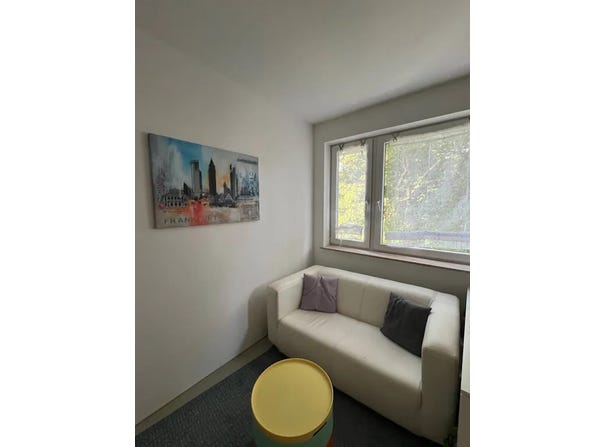 Langweidenstraße, Frankfurt am Main, Hessen 60488