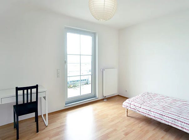 Renoirallee, Frankfurt am Main, Hessen 60438