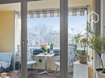 Hohe Straße, 24, Leipzig, Sachsen 04107