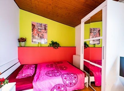 Frongasse, 16, Bonn, Nordrhein-Westfalen 53121