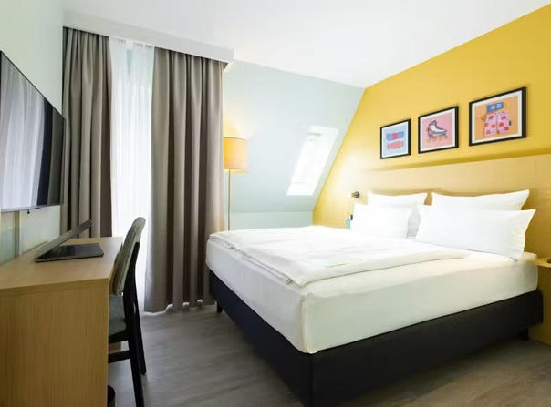 Kronprinzendamm, Berlin, Berlin 10711