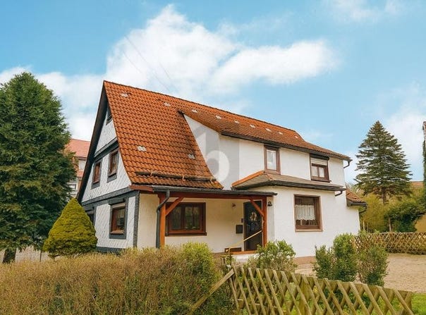 Schleusingen, Thuringia 98553