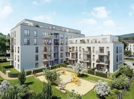Koblenzer Straße, 110, Bonn, Nordrhein-Westfalen 53177