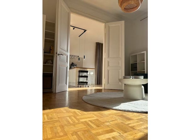 Krefelder Straße, Köln, North Rhine-Westphalia 50670
