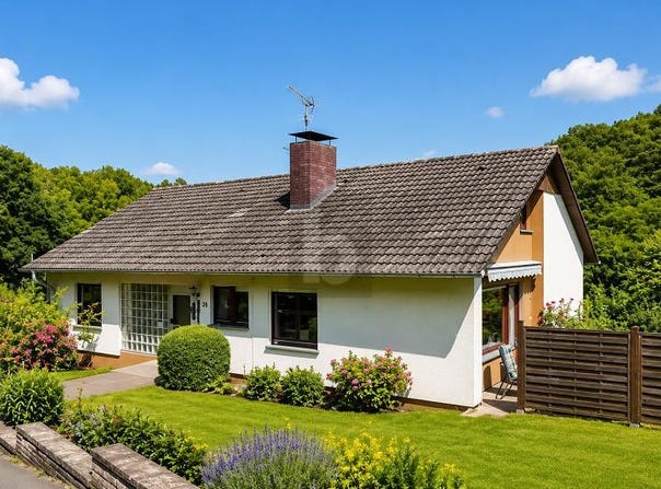 Bad Karlshafen, Hessen 34385