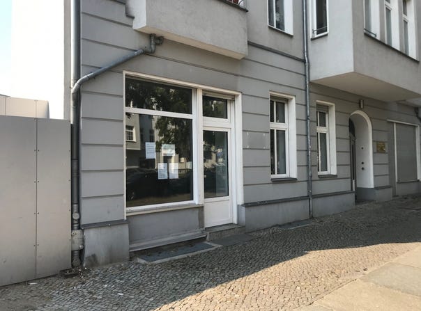 Guerickestr. X, Berlin, Berlin 10587