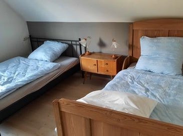 Am Sonderbach, 16, Heppenheim (Bergstraße), Hessen 64646