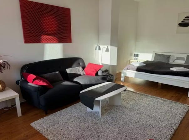Wilhelmstraße, Berlin, Berlin 10963